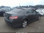 2011 Toyota Camry   Серый vin: 4T1BF3EK4BU216444