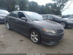 2011 Toyota Camry   Gray vin: 4T1BF3EK4BU216444