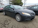 2011 Toyota Camry Base Черный vin: 4T1BF3EK4BU220560