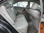 2011 Toyota Camry Base Черный vin: 4T1BF3EK4BU220560