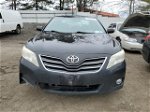 2011 Toyota Camry Base Black vin: 4T1BF3EK4BU220560