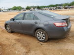 2011 Toyota Camry Base Gray vin: 4T1BF3EK4BU222356