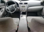 2011 Toyota Camry Base Белый vin: 4T1BF3EK4BU601647