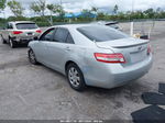 2011 Toyota Camry Le Silver vin: 4T1BF3EK4BU610476