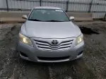 2011 Toyota Camry Base Серый vin: 4T1BF3EK4BU615287