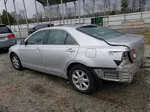 2011 Toyota Camry Base Серый vin: 4T1BF3EK4BU615287