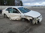 2011 Toyota Camry Base White vin: 4T1BF3EK4BU637502