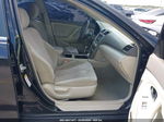 2011 Toyota Camry Le Черный vin: 4T1BF3EK4BU680995