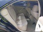 2011 Toyota Camry Le Черный vin: 4T1BF3EK4BU680995