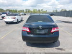 2011 Toyota Camry Le Черный vin: 4T1BF3EK4BU680995