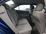 2011 Toyota Camry Base Синий vin: 4T1BF3EK4BU701960