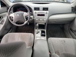 2011 Toyota Camry Base Синий vin: 4T1BF3EK4BU701960