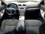 2011 Toyota Camry Base Серебряный vin: 4T1BF3EK4BU713980