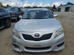 2011 Toyota Camry Base Серебряный vin: 4T1BF3EK4BU713980