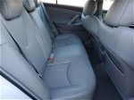 2011 Toyota Camry Base Белый vin: 4T1BF3EK4BU721125