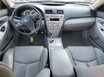 2011 Toyota Camry Base Белый vin: 4T1BF3EK4BU721125