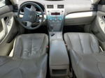 2011 Toyota Camry Base Teal vin: 4T1BF3EK4BU724316