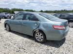 2011 Toyota Camry Base Teal vin: 4T1BF3EK4BU724316