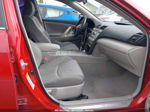 2011 Toyota Camry Se Красный vin: 4T1BF3EK4BU726373