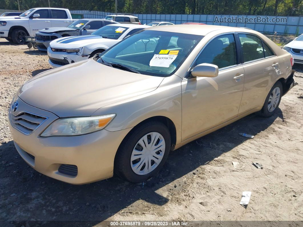 2011 Toyota Camry vin: 4T1BF3EK4BU727801