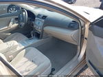 2011 Toyota Camry Le Beige vin: 4T1BF3EK4BU732254