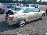 2011 Toyota Camry Le Beige vin: 4T1BF3EK4BU732254