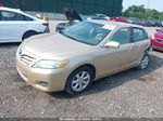 2011 Toyota Camry Le Beige vin: 4T1BF3EK4BU732254