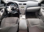 2011 Toyota Camry Base Белый vin: 4T1BF3EK4BU739768