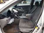 2011 Toyota Camry Base Белый vin: 4T1BF3EK4BU739768