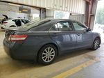 2011 Toyota Camry Base Gray vin: 4T1BF3EK4BU754495