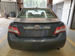 2011 Toyota Camry Base Gray vin: 4T1BF3EK4BU754495