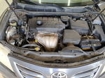 2011 Toyota Camry Base Gray vin: 4T1BF3EK4BU754495