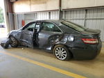 2011 Toyota Camry Base Gray vin: 4T1BF3EK4BU754495