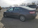 2011 Toyota Camry Base Серый vin: 4T1BF3EK4BU777064