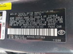 2011 Toyota Camry Se Gray vin: 4T1BF3EK5BU136103