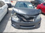 2011 Toyota Camry Se Gray vin: 4T1BF3EK5BU136103