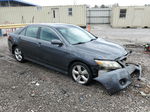 2011 Toyota Camry Base Серый vin: 4T1BF3EK5BU144654