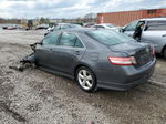 2011 Toyota Camry Base Серый vin: 4T1BF3EK5BU144654