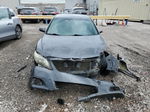 2011 Toyota Camry Base Серый vin: 4T1BF3EK5BU144654