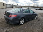 2011 Toyota Camry Base Серый vin: 4T1BF3EK5BU144654