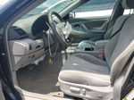 2011 Toyota Camry Base Черный vin: 4T1BF3EK5BU157923