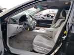 2011 Toyota Camry Base Черный vin: 4T1BF3EK5BU170378