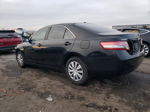 2011 Toyota Camry Base Black vin: 4T1BF3EK5BU170378