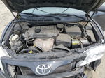 2011 Toyota Camry Base Black vin: 4T1BF3EK5BU175757