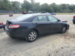 2011 Toyota Camry Base Black vin: 4T1BF3EK5BU175757