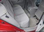 2011 Toyota Camry Le Red vin: 4T1BF3EK5BU181834