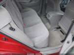 2011 Toyota Camry Le Красный vin: 4T1BF3EK5BU181834