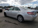 2011 Toyota Camry Base Серебряный vin: 4T1BF3EK5BU183762