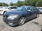 2011 Toyota Camry Base Черный vin: 4T1BF3EK5BU218381