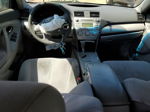 2011 Toyota Camry Base Серый vin: 4T1BF3EK5BU219515